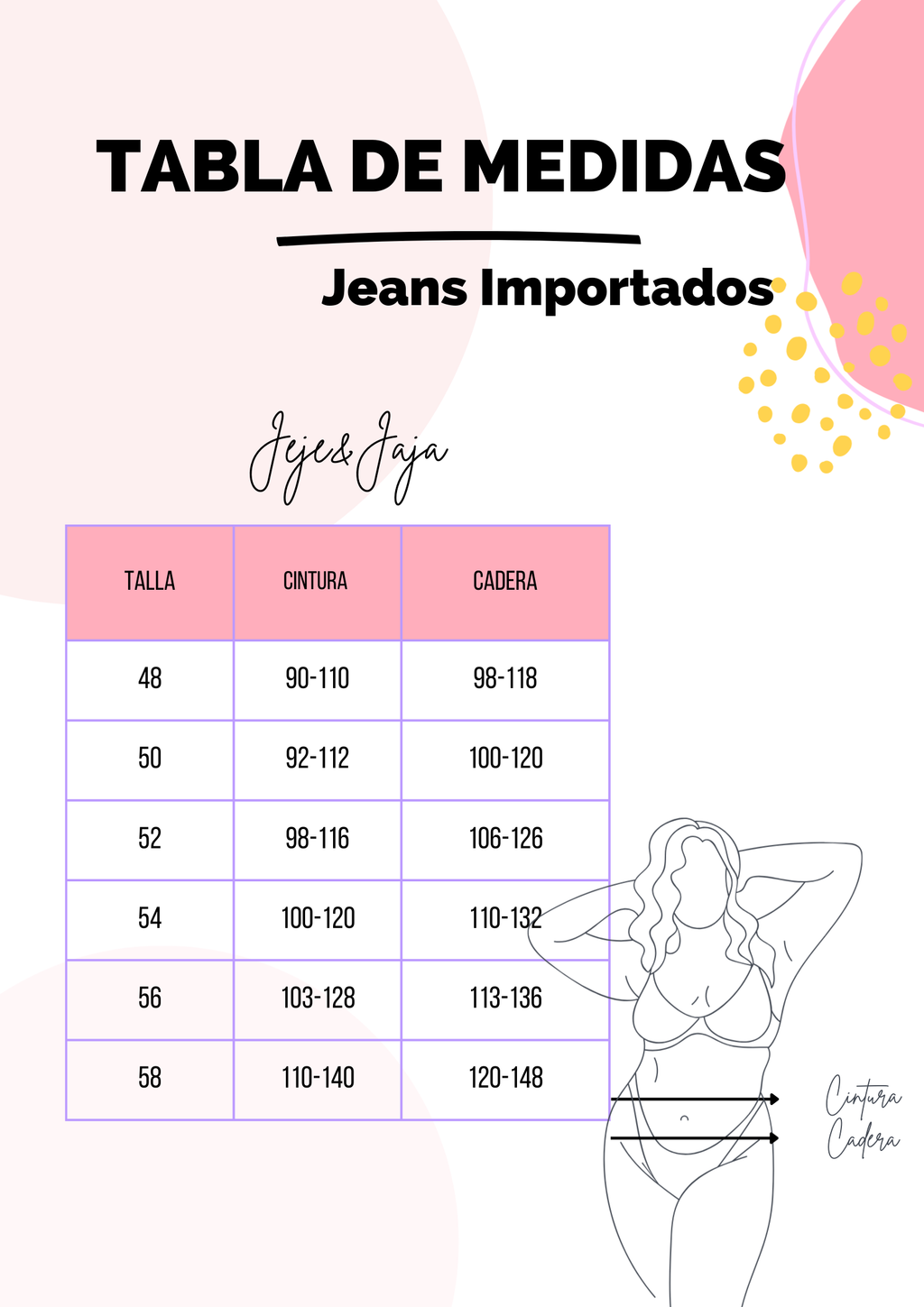 Jeans Pitillo Acero Jaspeado