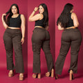 Jeans Cargo 25914-3💛 MENINA