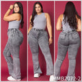 Jeans Flare 2072-2💚 MENINA