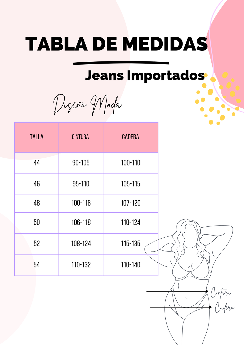 Jeans Pitillo Azul ❤️ DISEÑO MODA