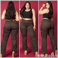 Jeans Cargo Cafe MENINA