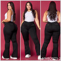 Jeans Flare Lineal