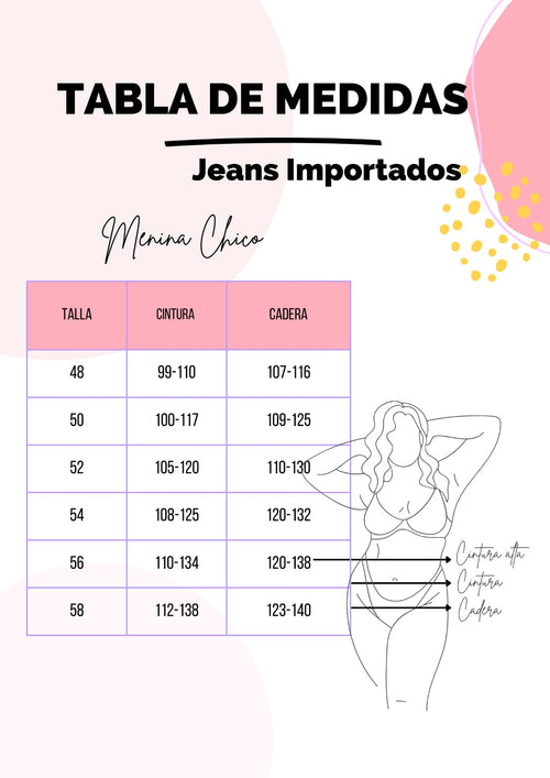 Jeans Bermuda 💛MENINA