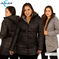 Parka Reversible Horma Grande